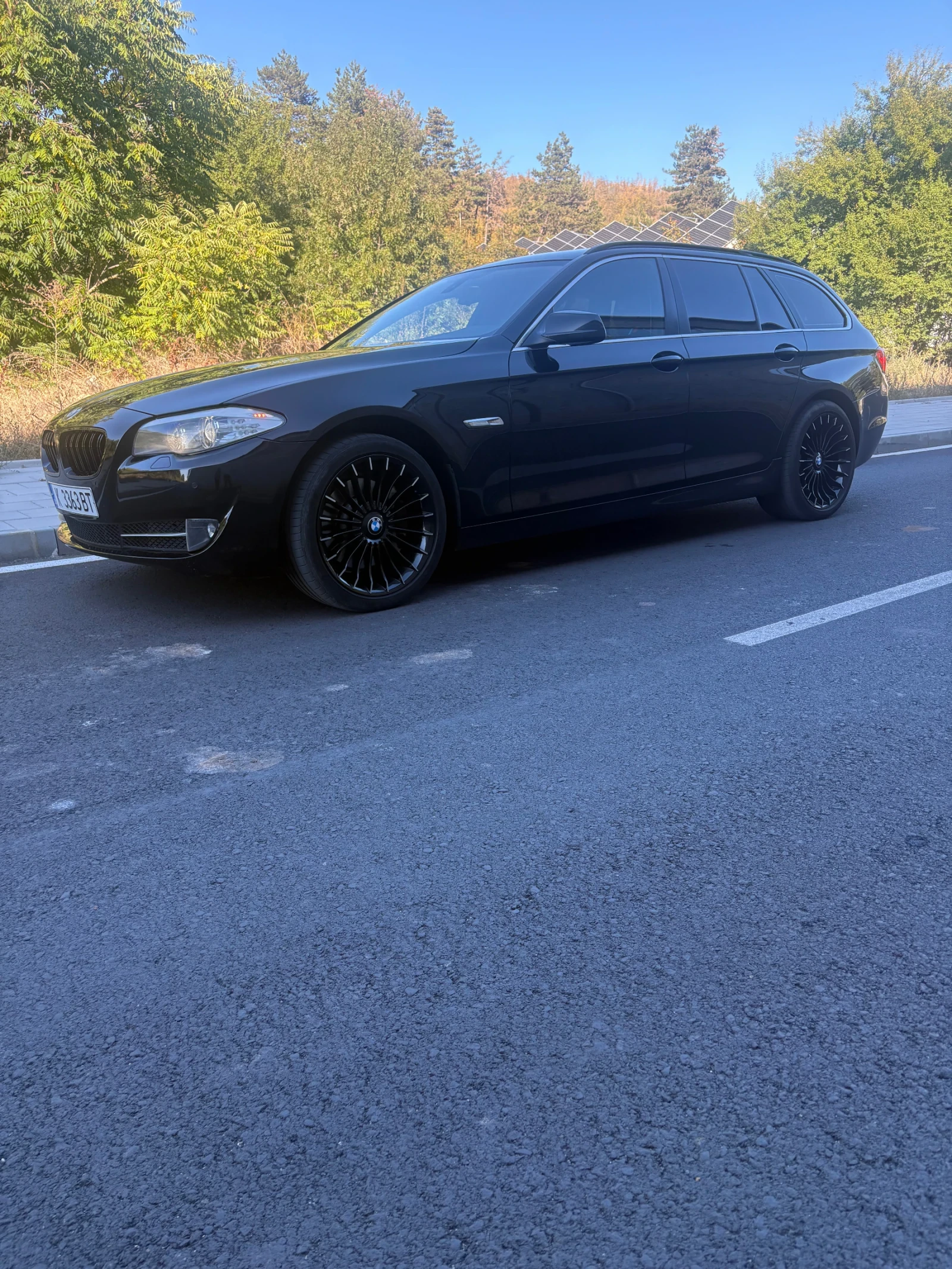 BMW 530  - изображение 7