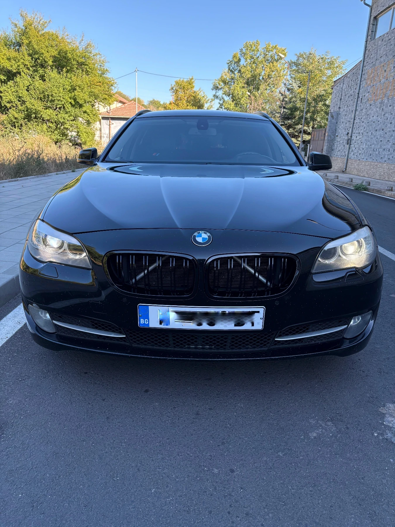 BMW 530  - изображение 4