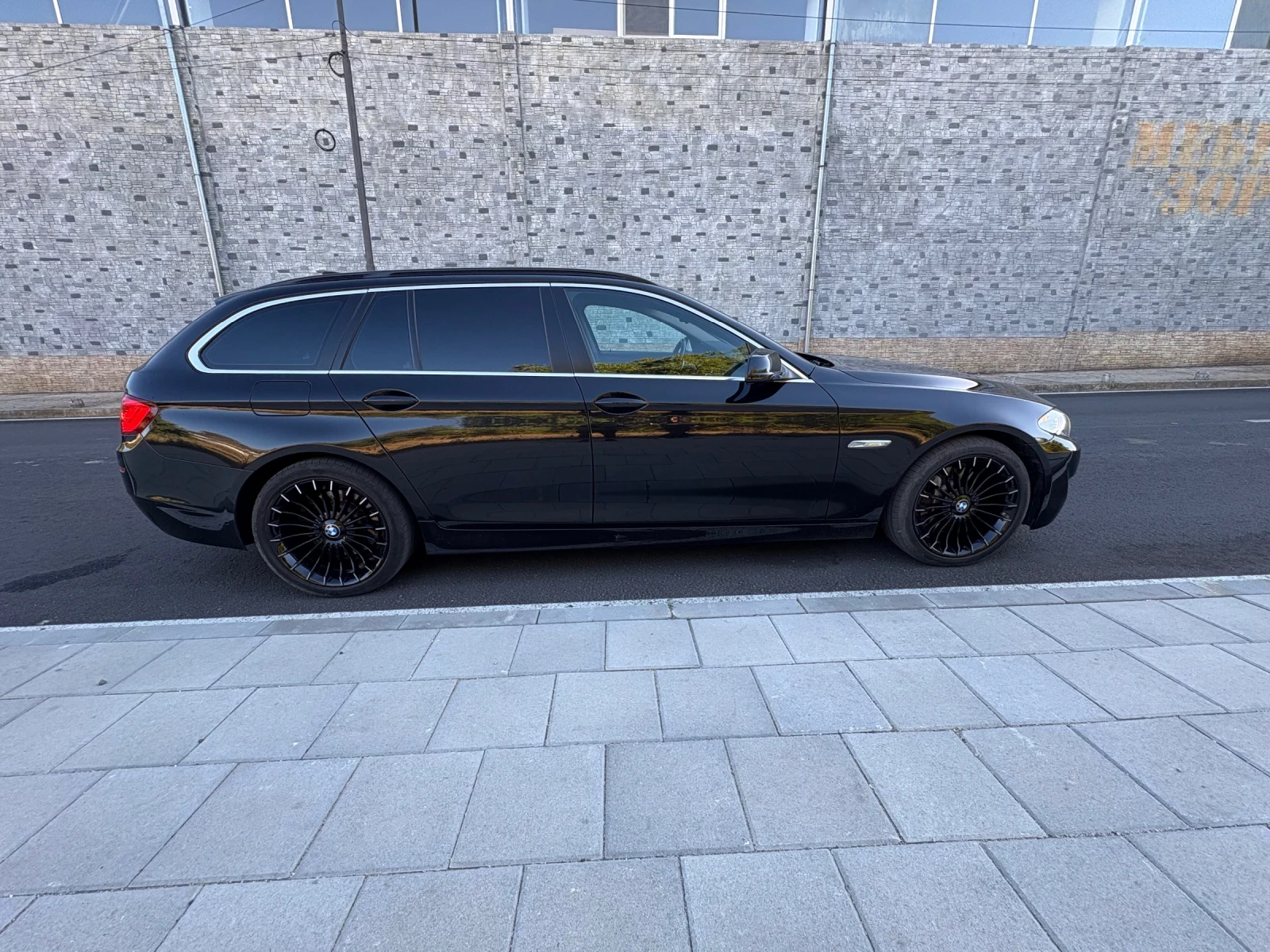 BMW 530  - изображение 3