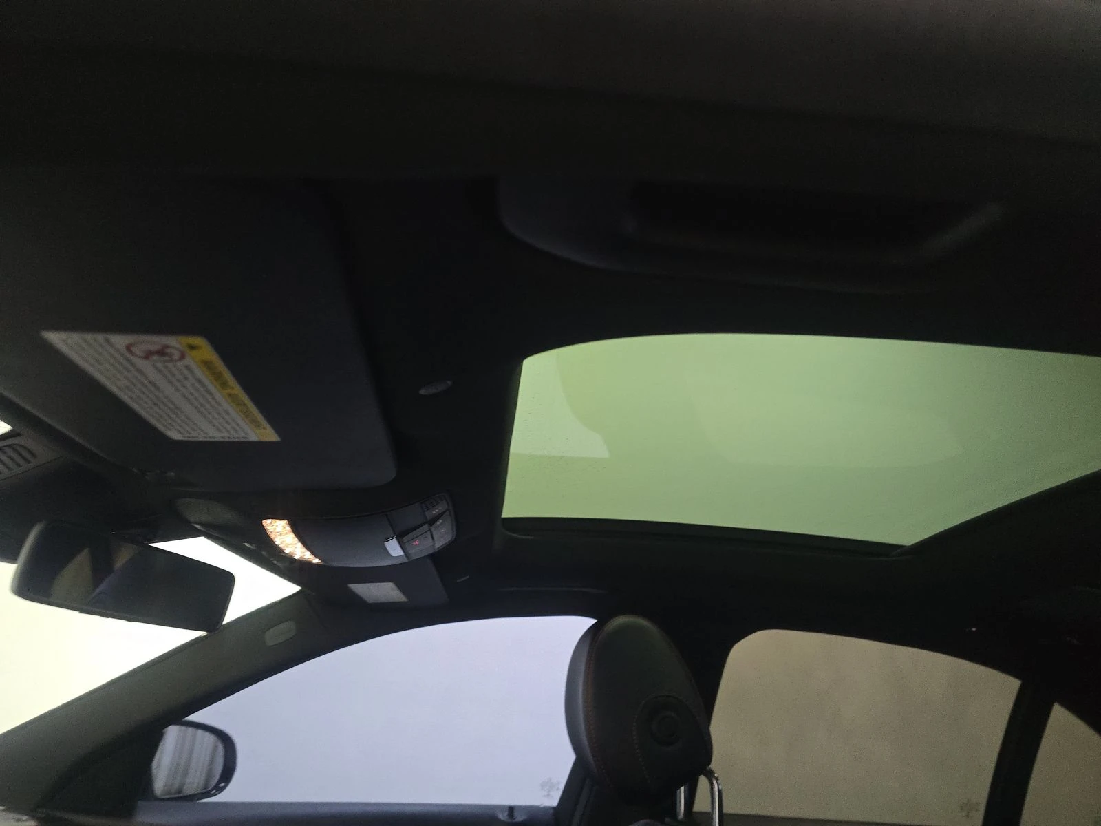 Mercedes-Benz C 43 AMG 4MATIC / AMG | Mobile.bg � ����������� 13