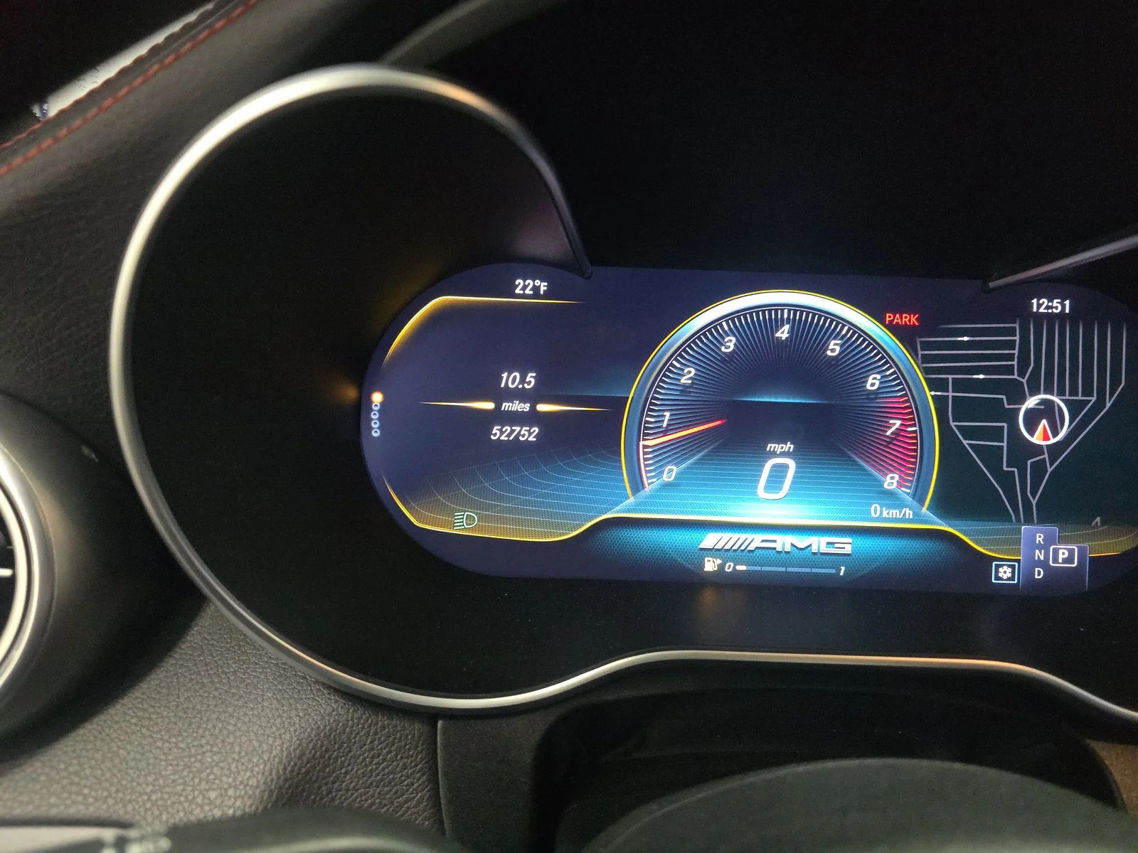 Mercedes-Benz C 43 AMG 4MATIC / AMG | Mobile.bg � ����������� 11