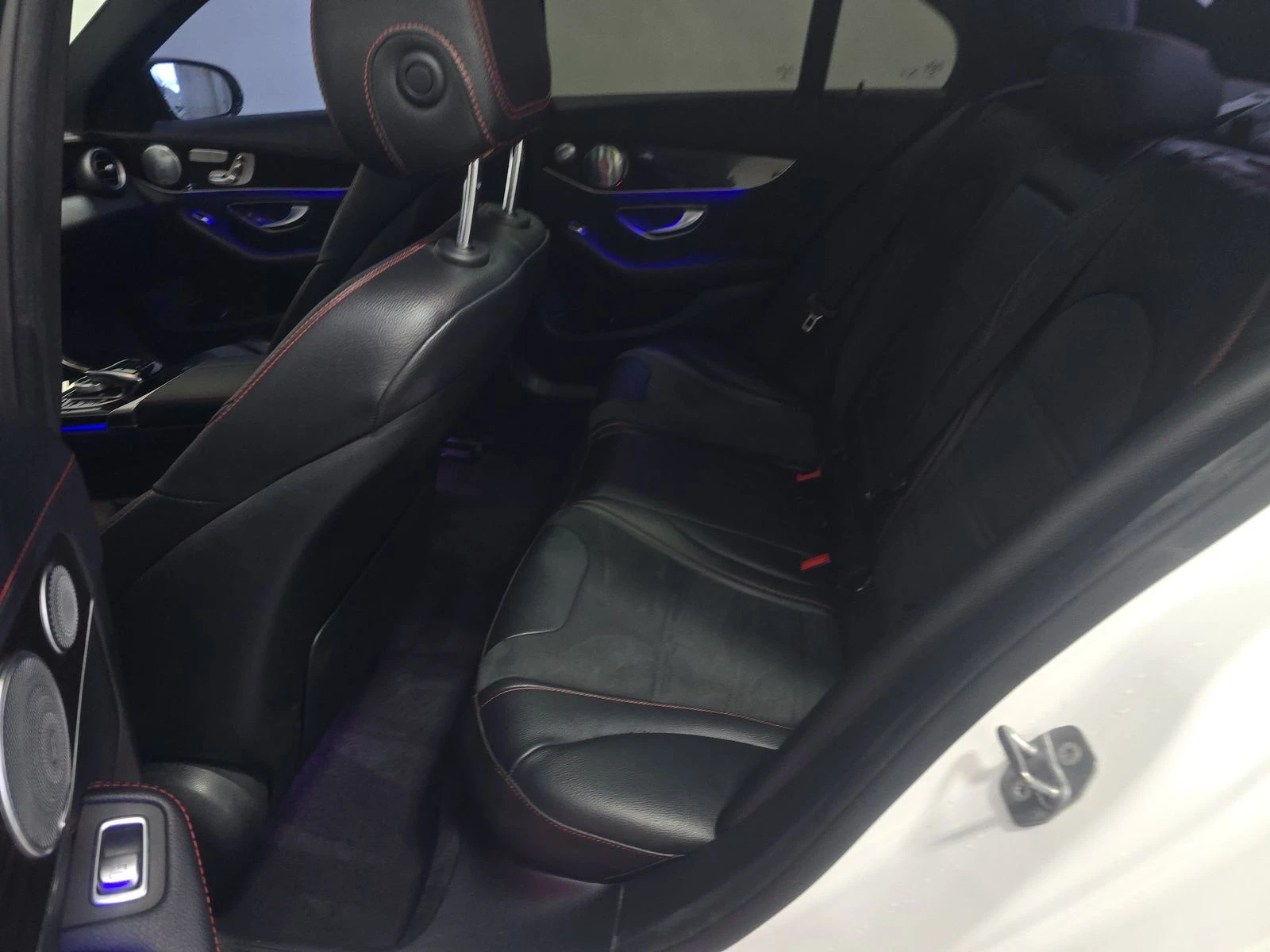 Mercedes-Benz C 43 AMG 4MATIC / AMG | Mobile.bg � ����������� 12