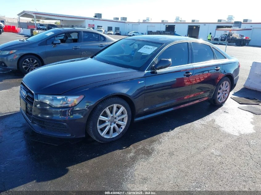 Audi A6 3l 3.0T Premium Plus | Mobile.bg � ����������� 2