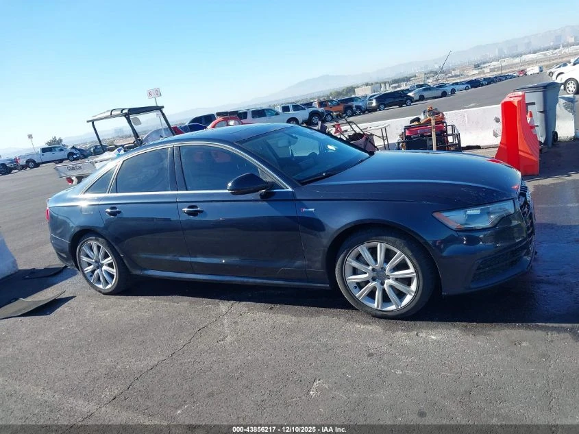 Audi A6 3l 3.0T Premium Plus | Mobile.bg � ����������� 13