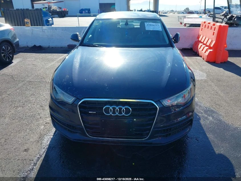 Audi A6 3l 3.0T Premium Plus | Mobile.bg � ����������� 12