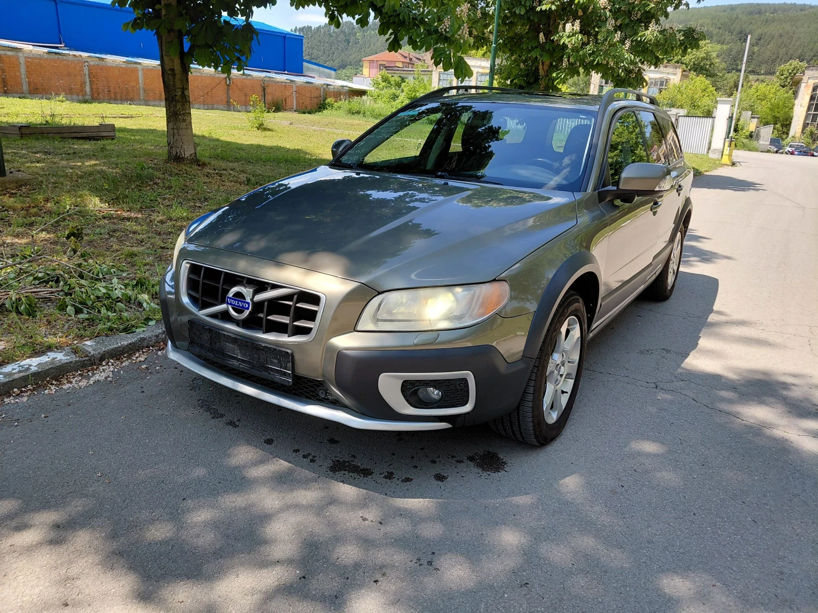 Volvo Xc70 VOLVO XC70 | Mobile.bg � ����������� 1