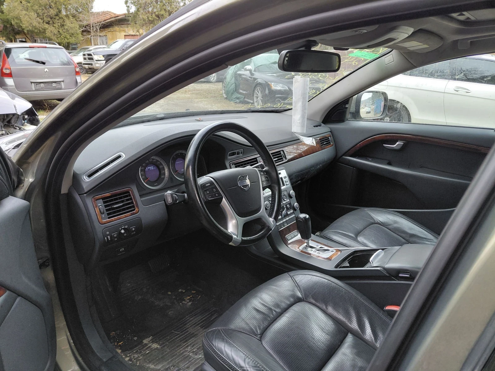 Volvo Xc70 VOLVO XC70 - изображение 5