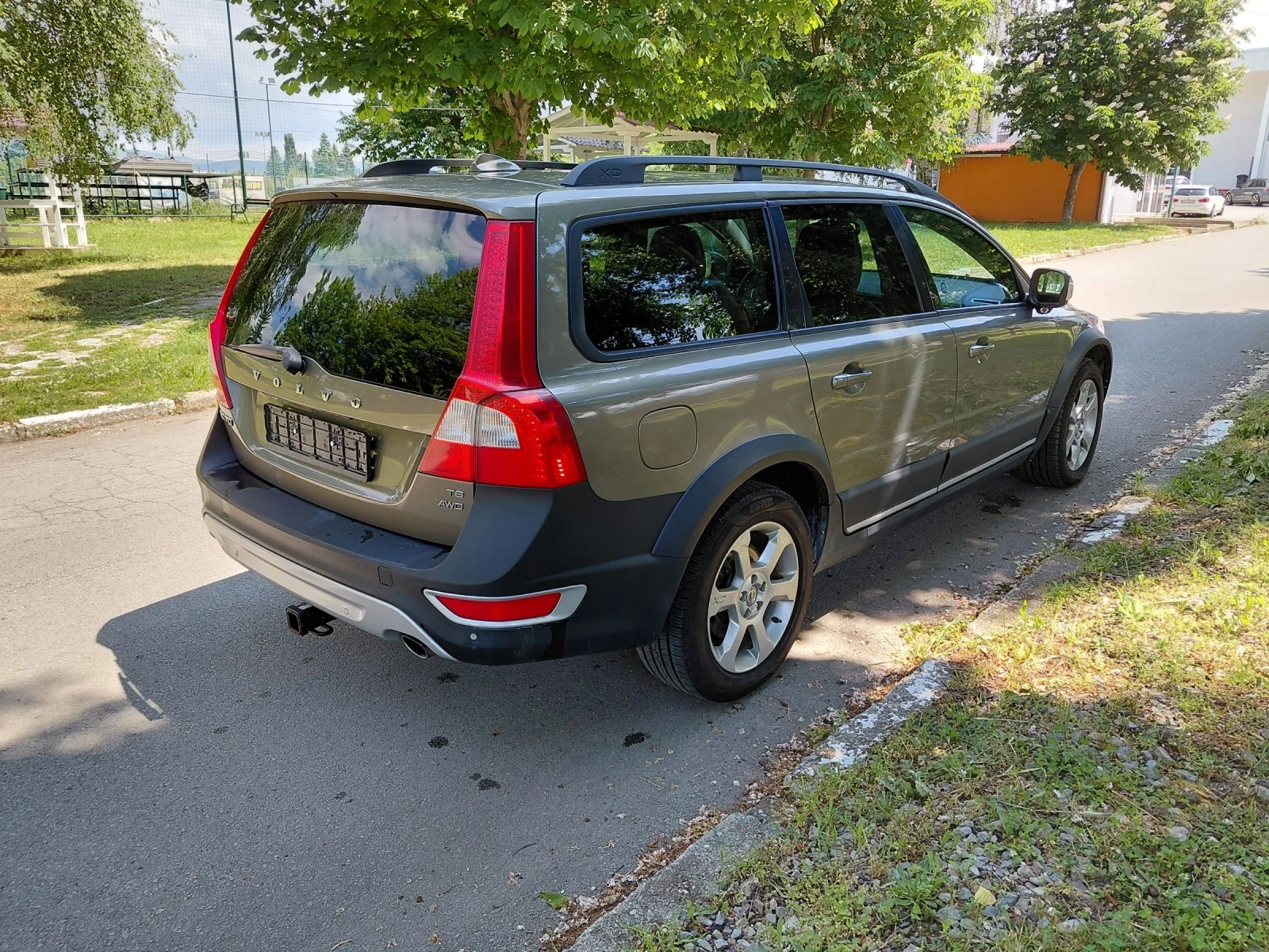 Volvo Xc70 VOLVO XC70 | Mobile.bg � ����������� 3