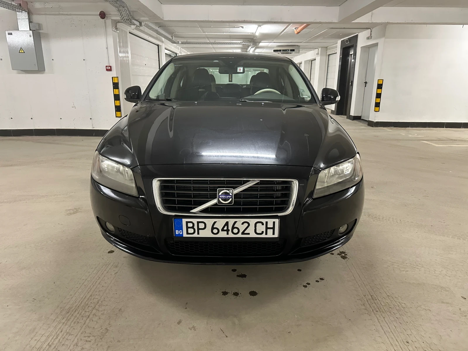 Volvo S80 2.4 D5 | Mobile.bg � ����������� 2