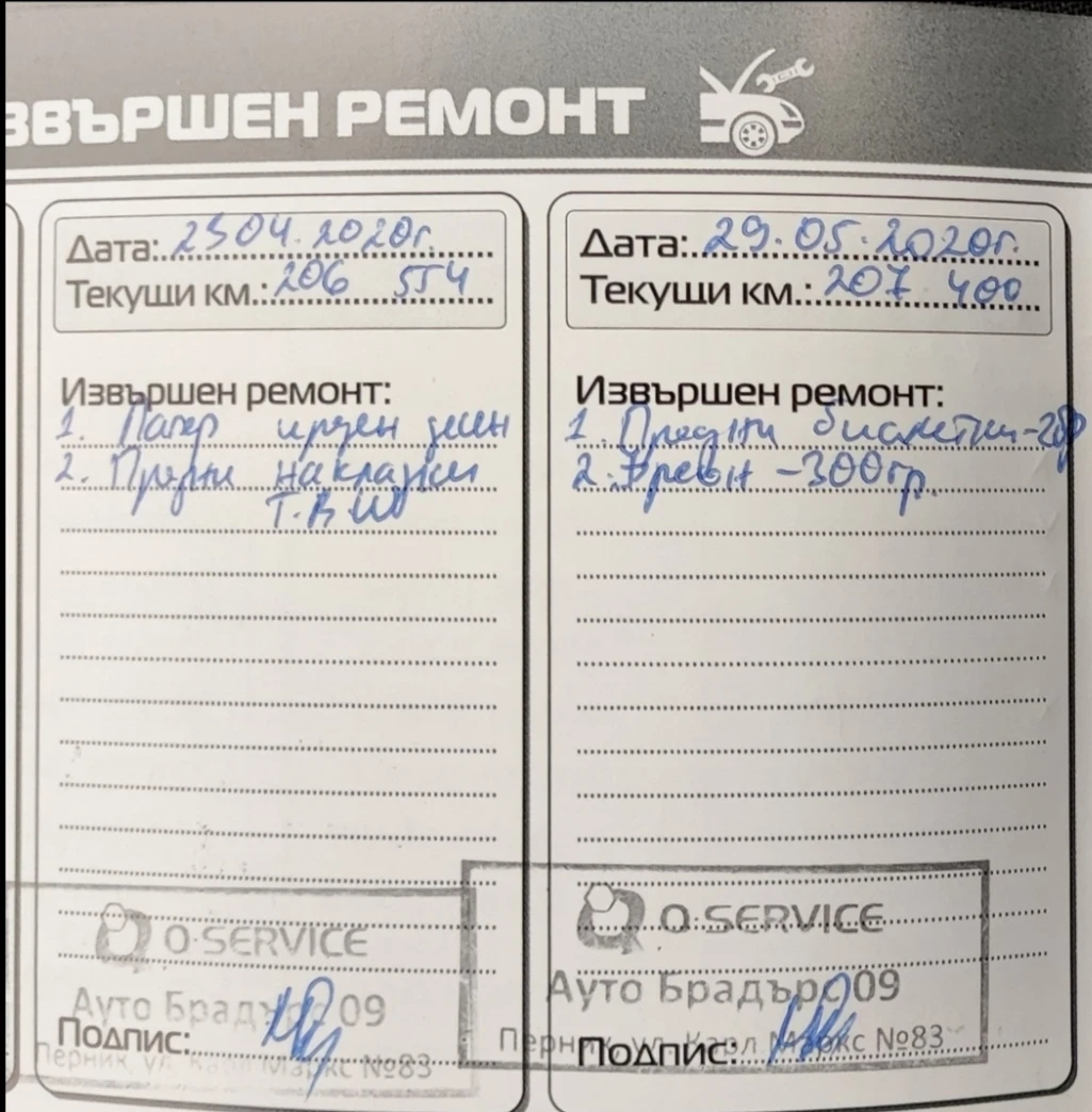 Toyota Corolla 2.0 D4D | Mobile.bg � ����������� 11