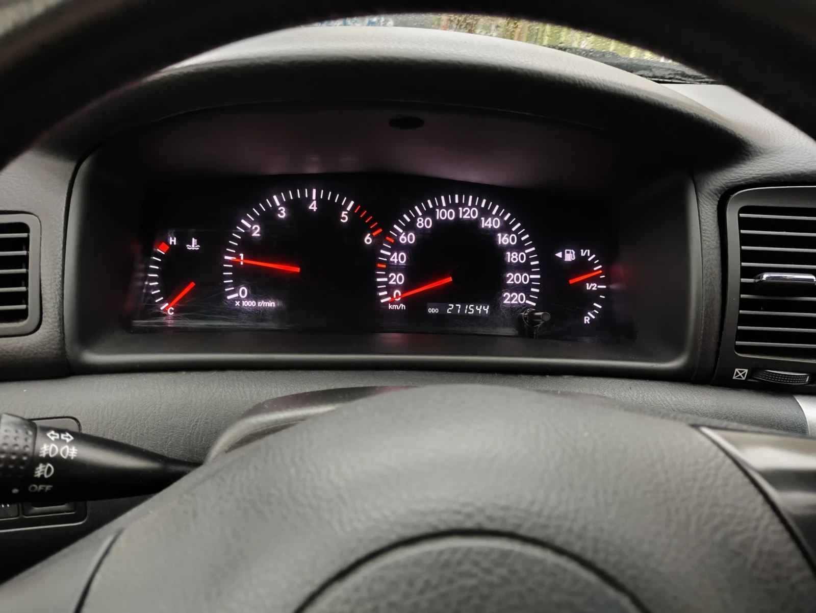 Toyota Corolla 2.0 D4D | Mobile.bg � ����������� 8