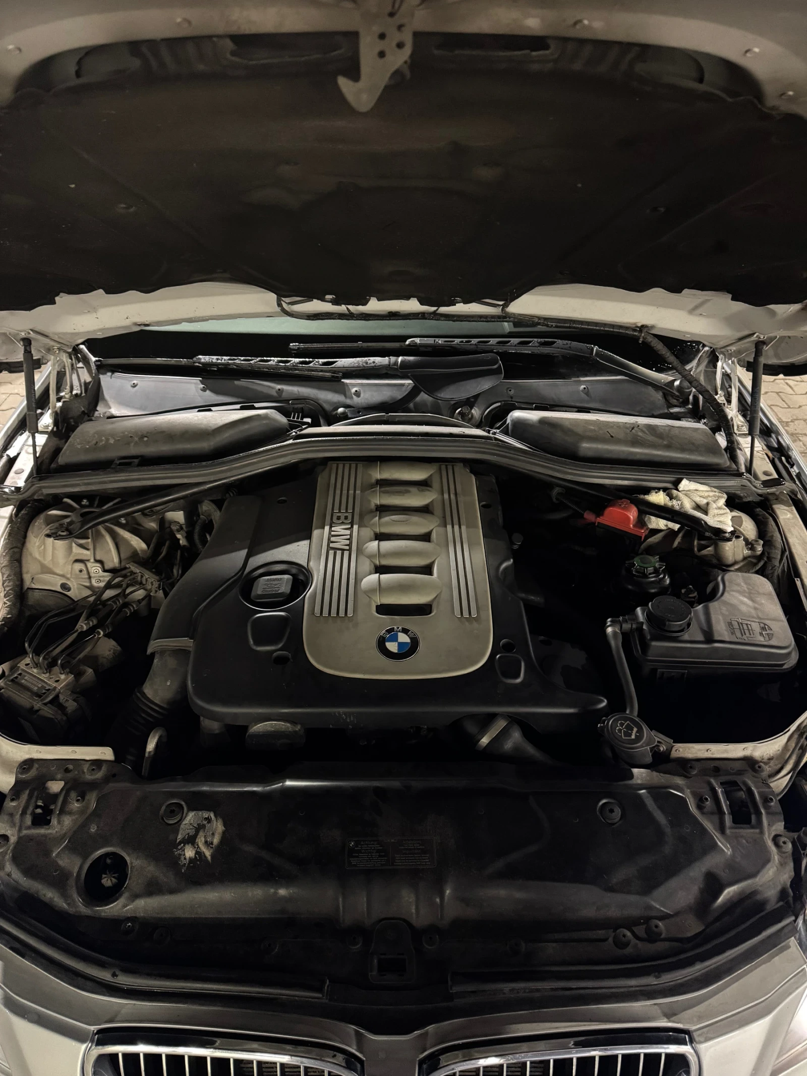BMW 530 | Mobile.bg � ����������� 12