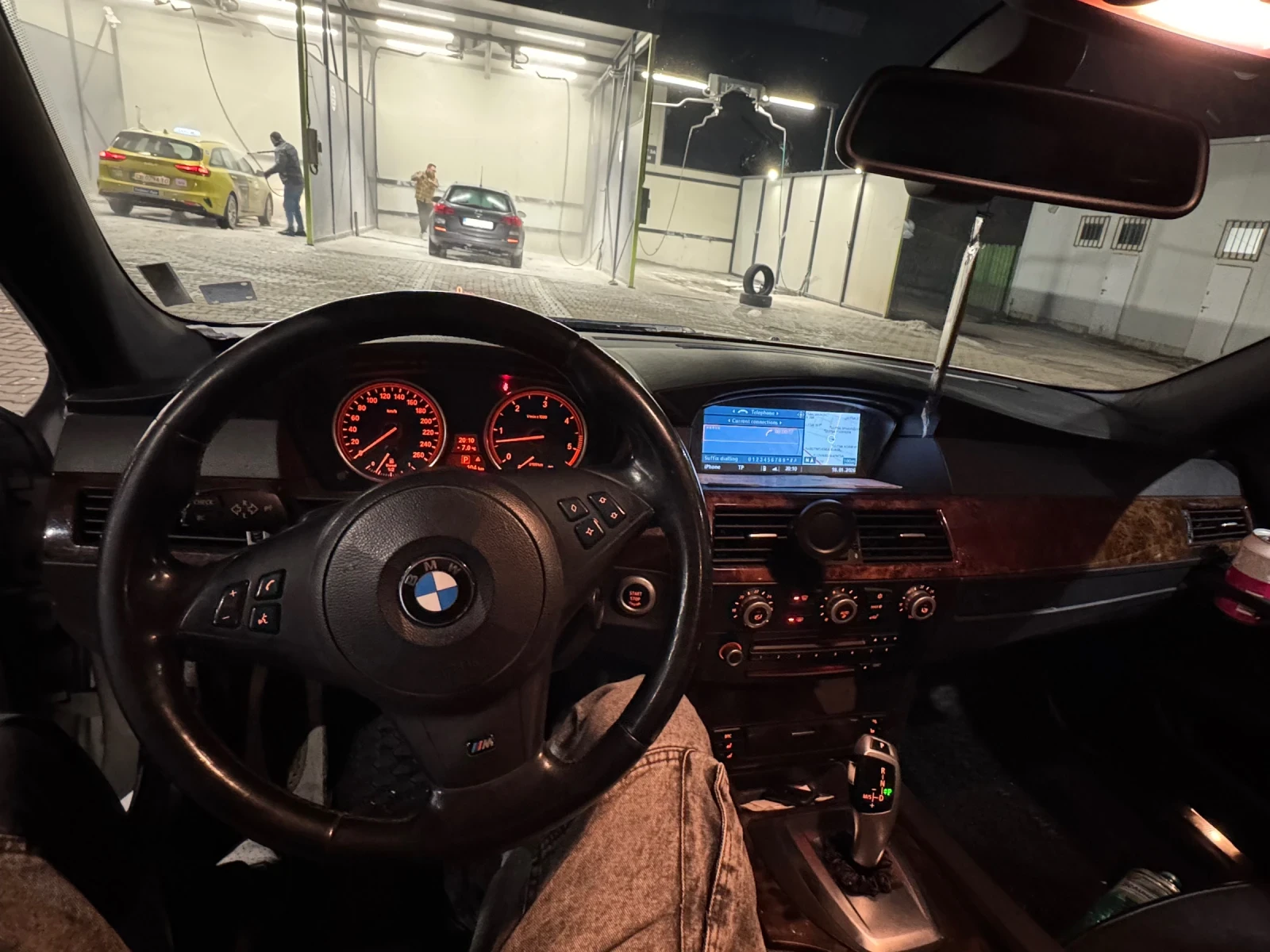 BMW 530 | Mobile.bg � ����������� 6