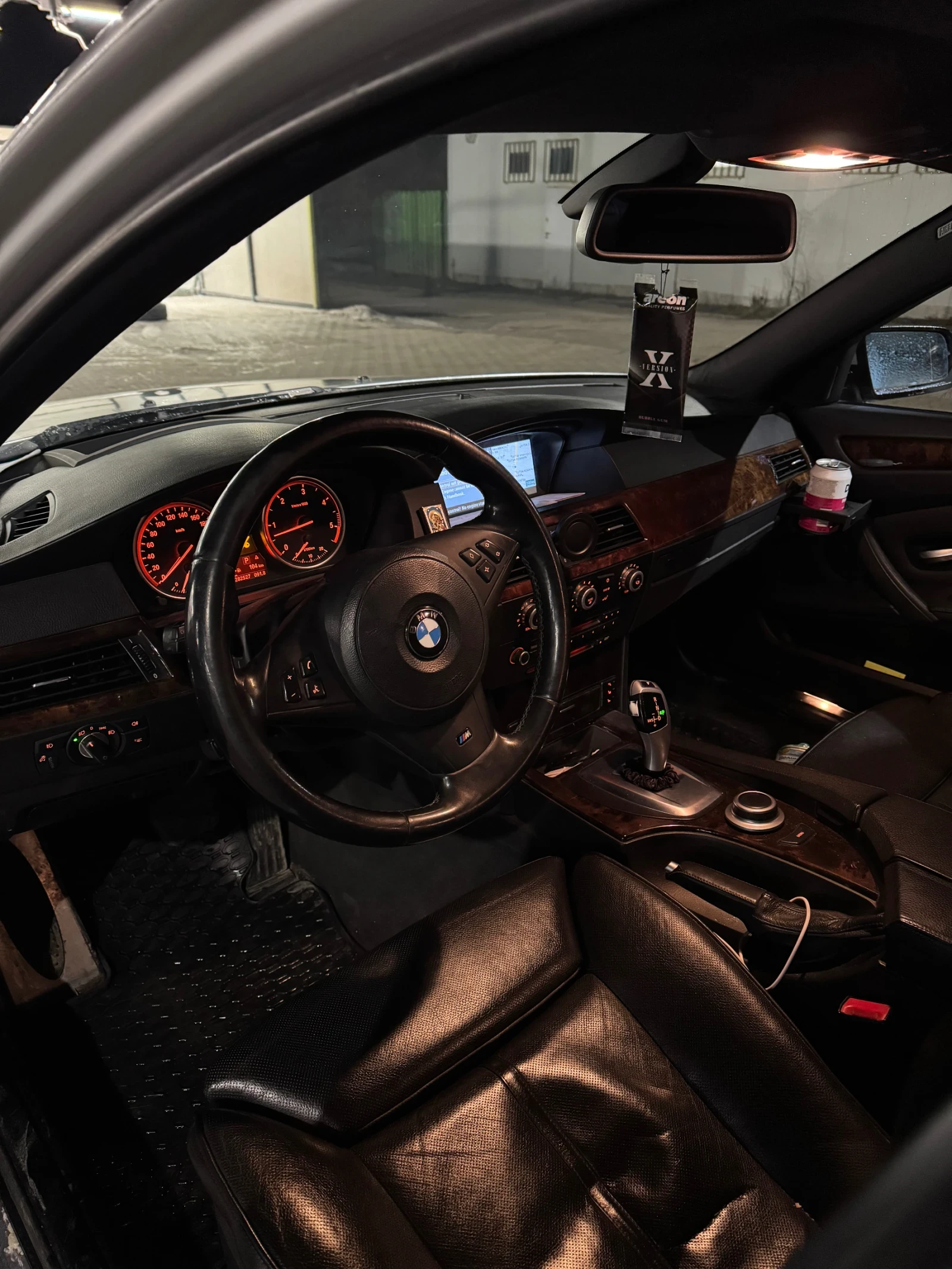 BMW 530 | Mobile.bg � ����������� 5