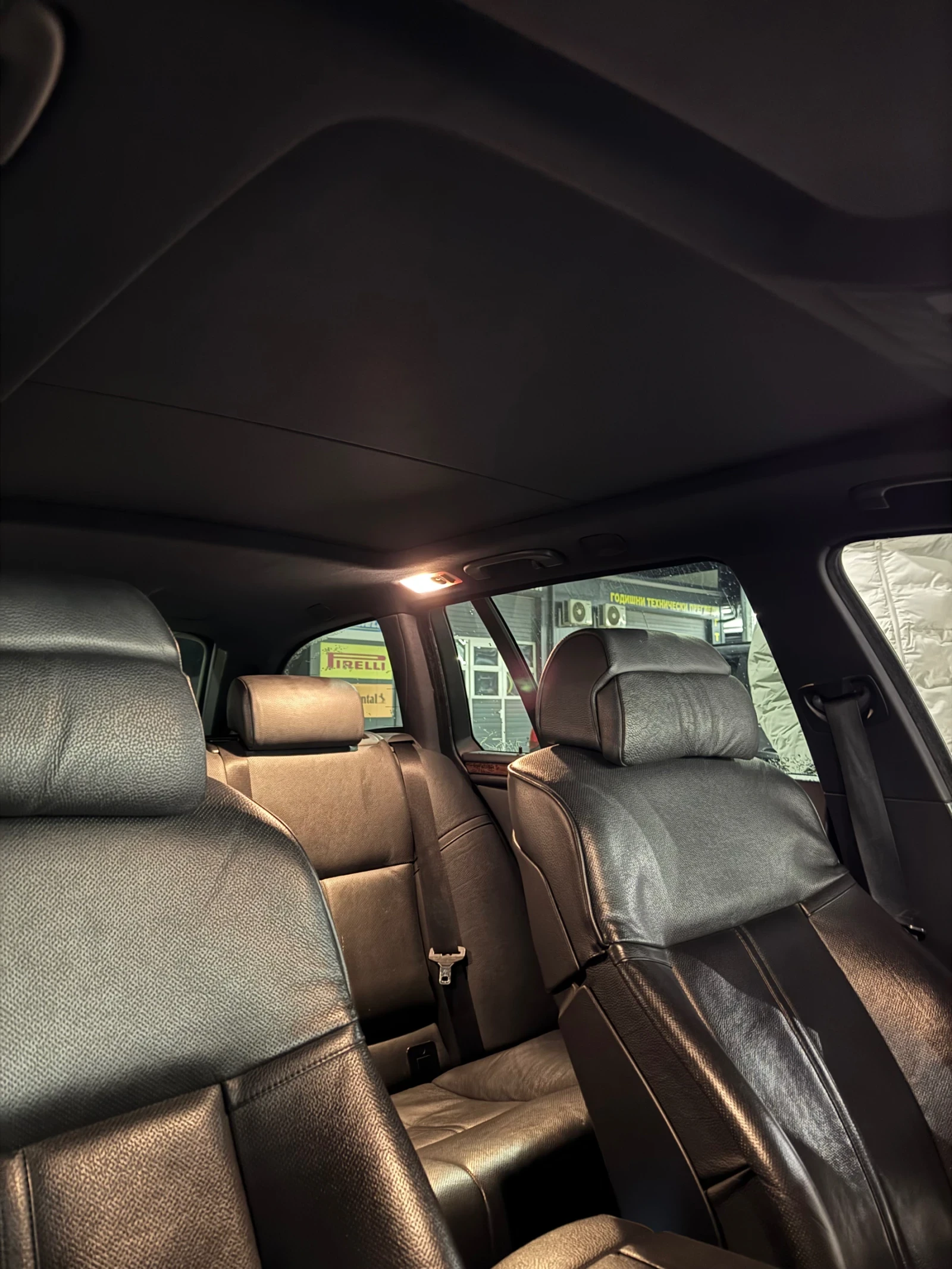 BMW 530 | Mobile.bg � ����������� 15