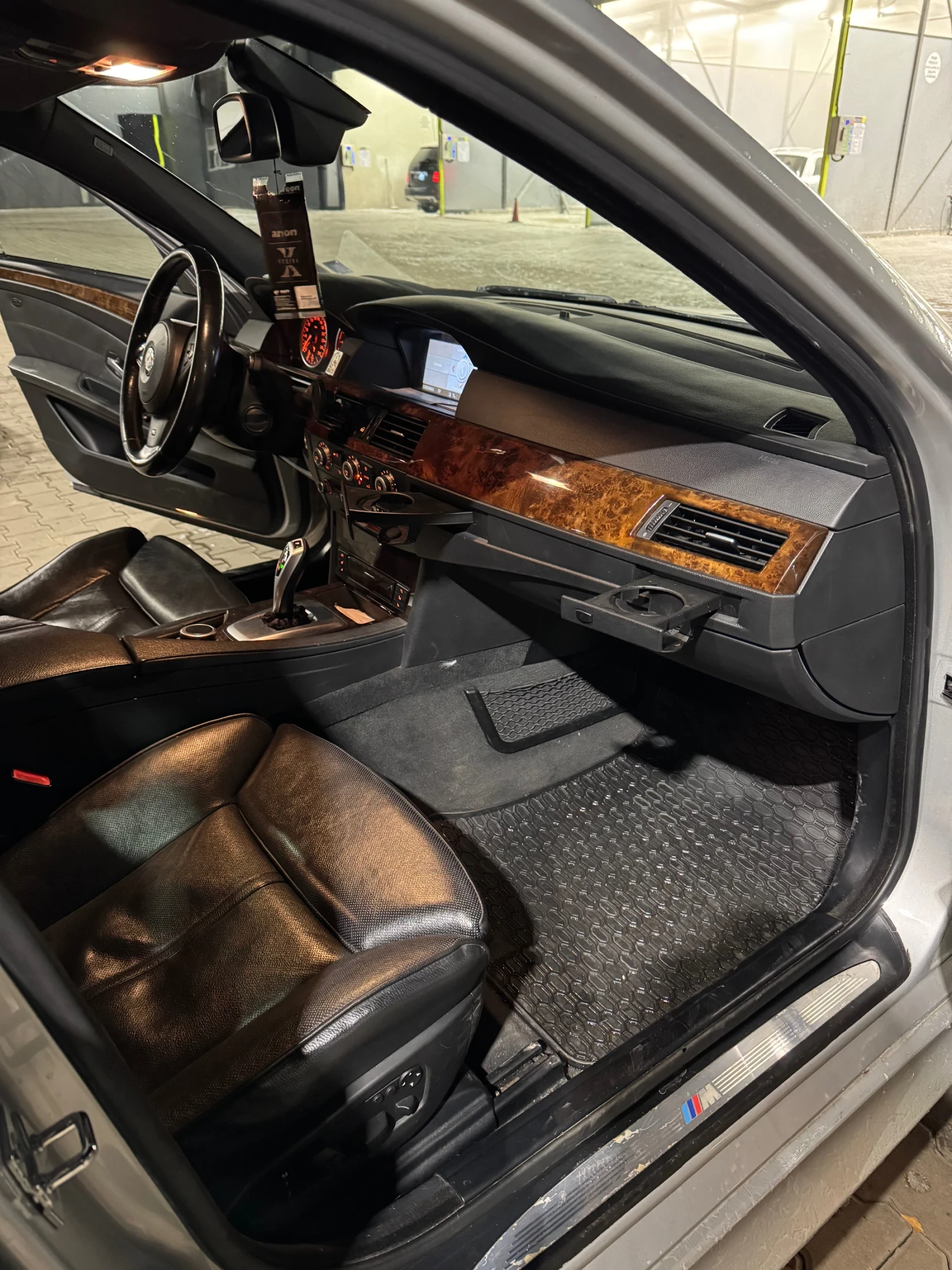 BMW 530 | Mobile.bg � ����������� 14
