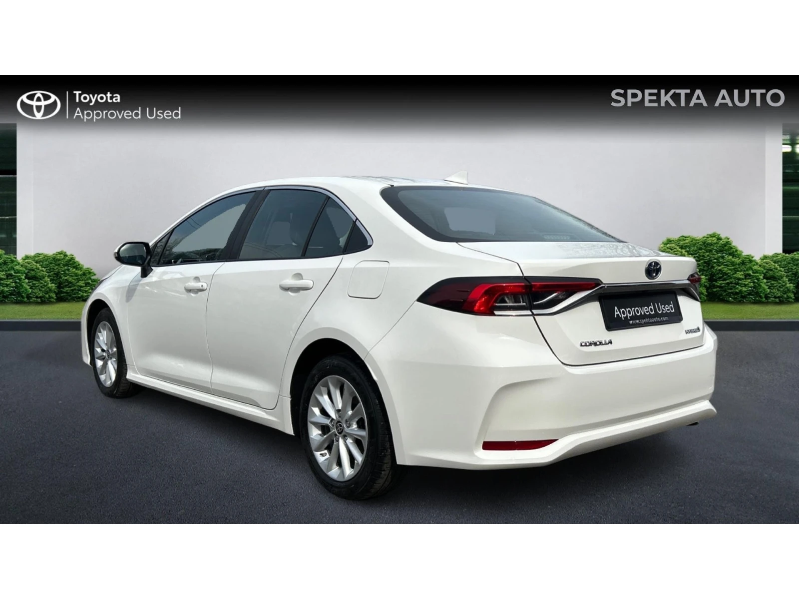 Toyota Corolla Месечна вноска от 222  , снимка 2 - Автомобили и джипове - 53762510