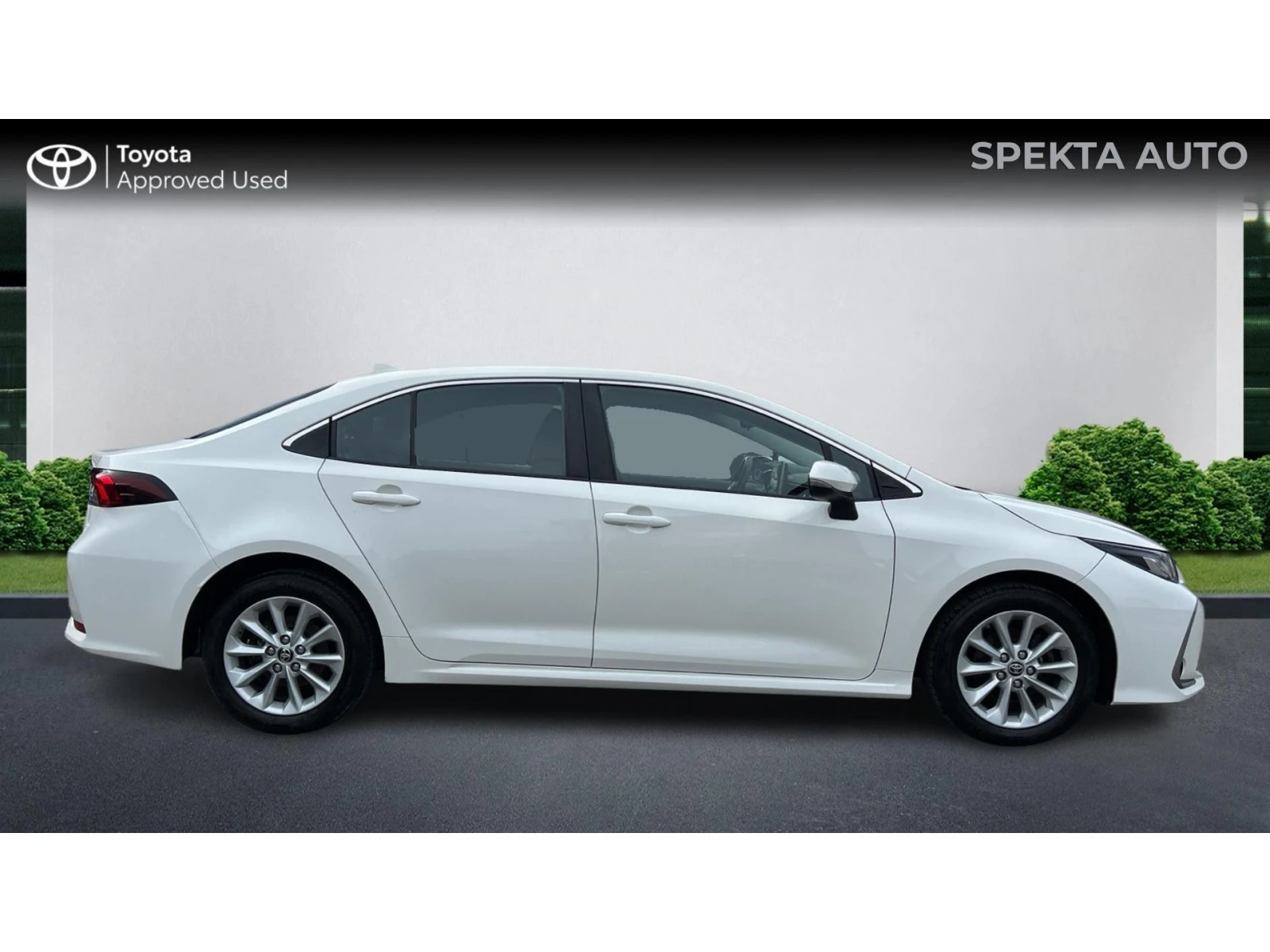 Toyota Corolla Месечна вноска от 222  , снимка 17 - Автомобили и джипове - 53762510