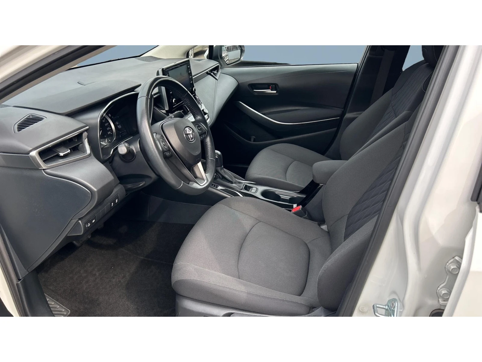 Toyota Corolla Месечна вноска от 222  , снимка 12 - Автомобили и джипове - 53762510