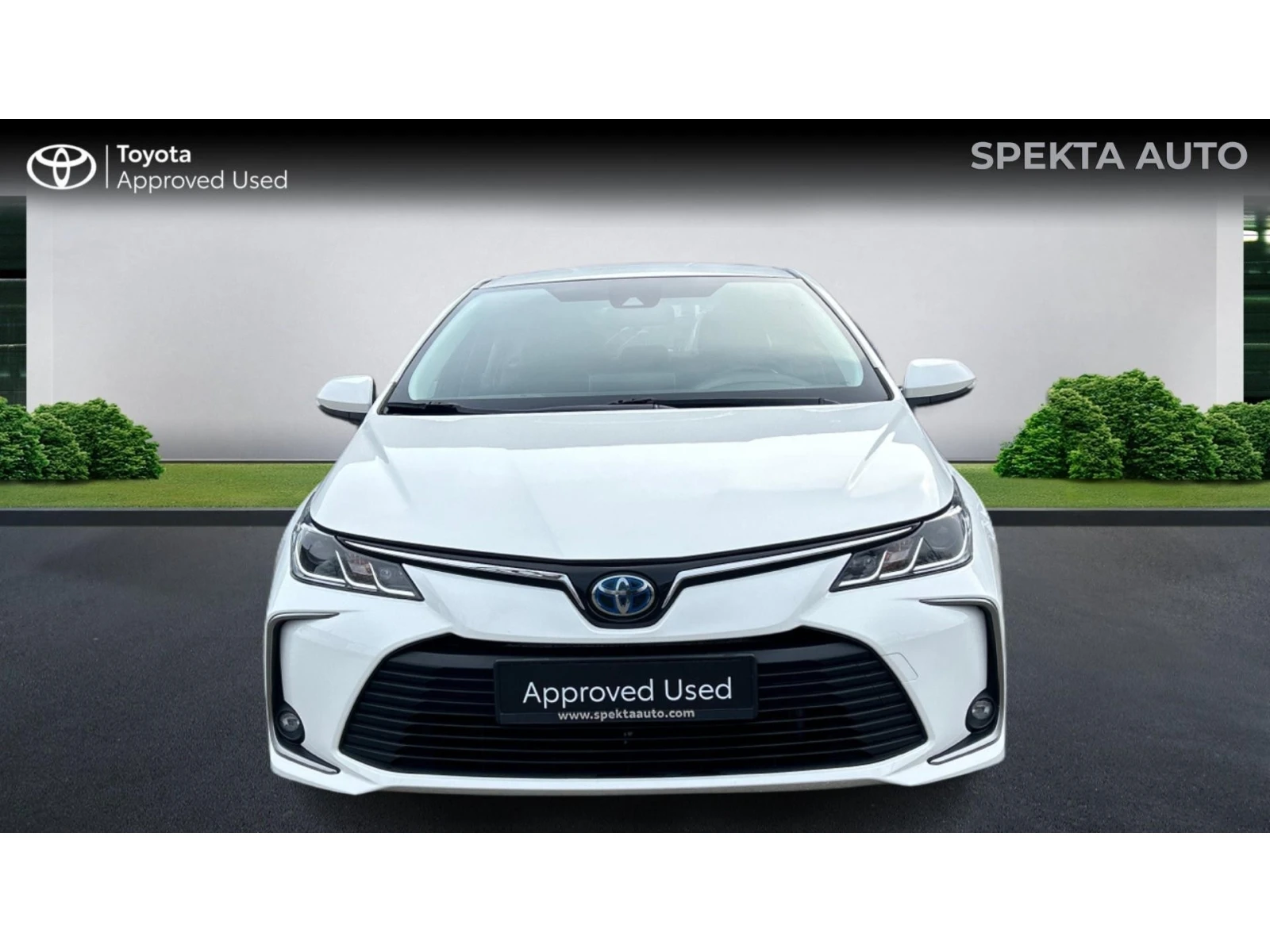 Toyota Corolla Месечна вноска от 222  , снимка 5 - Автомобили и джипове - 53762510