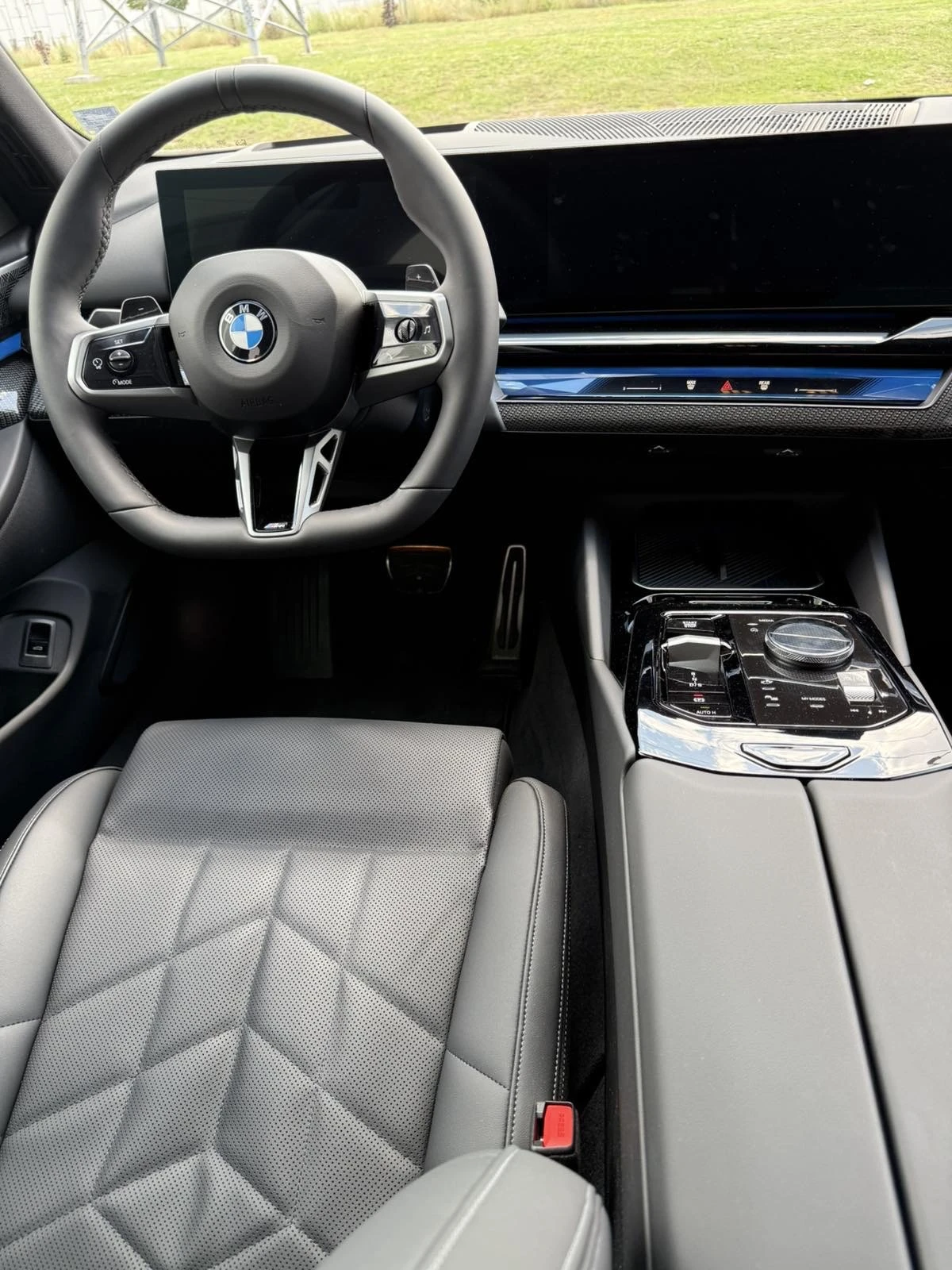 BMW 540 xDrive M Sport, снимка 8 - Автомобили и джипове - 53848318