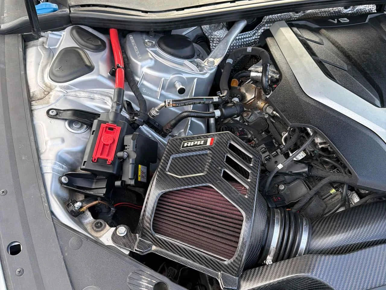 Audi A7 Technik  CARFAX, снимка 10 - Автомобили и джипове - 53884990