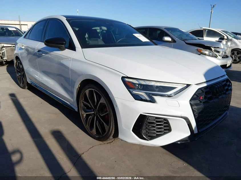 Audi S3 PREMIUM PLUS АВТО КРЕДИТ | Auto.bg — изображение 1