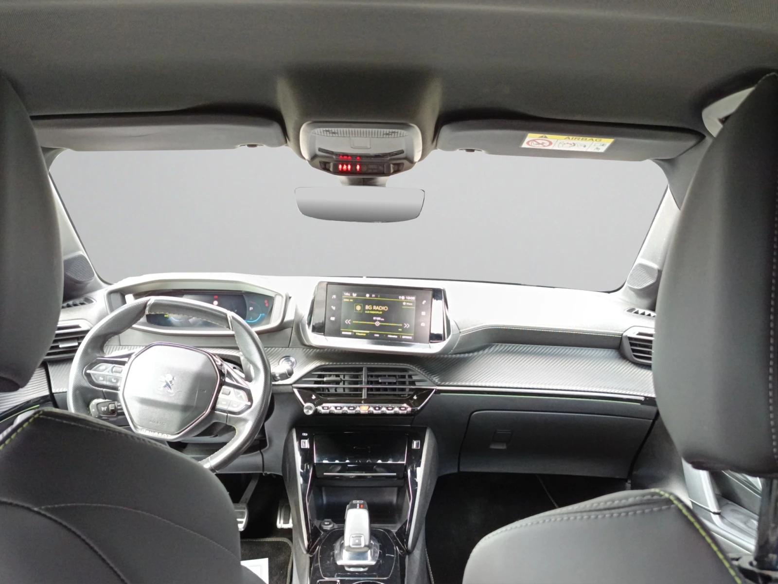 Peugeot 208 GT, снимка 13 - Автомобили и джипове - 54103738