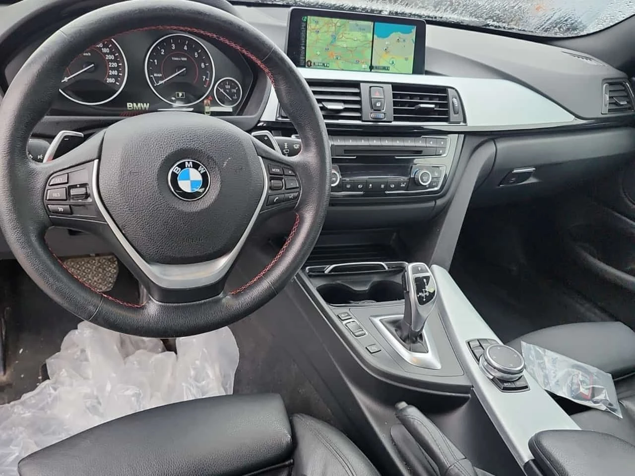 BMW 428 * 428I XDRIVE * CARFAX * �� ���������������� *  | Mobile.bg � ����������� 10