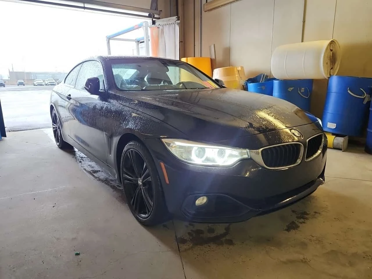 BMW 428 * 428I XDRIVE * CARFAX * �� ���������������� *  | Mobile.bg � ����������� 2