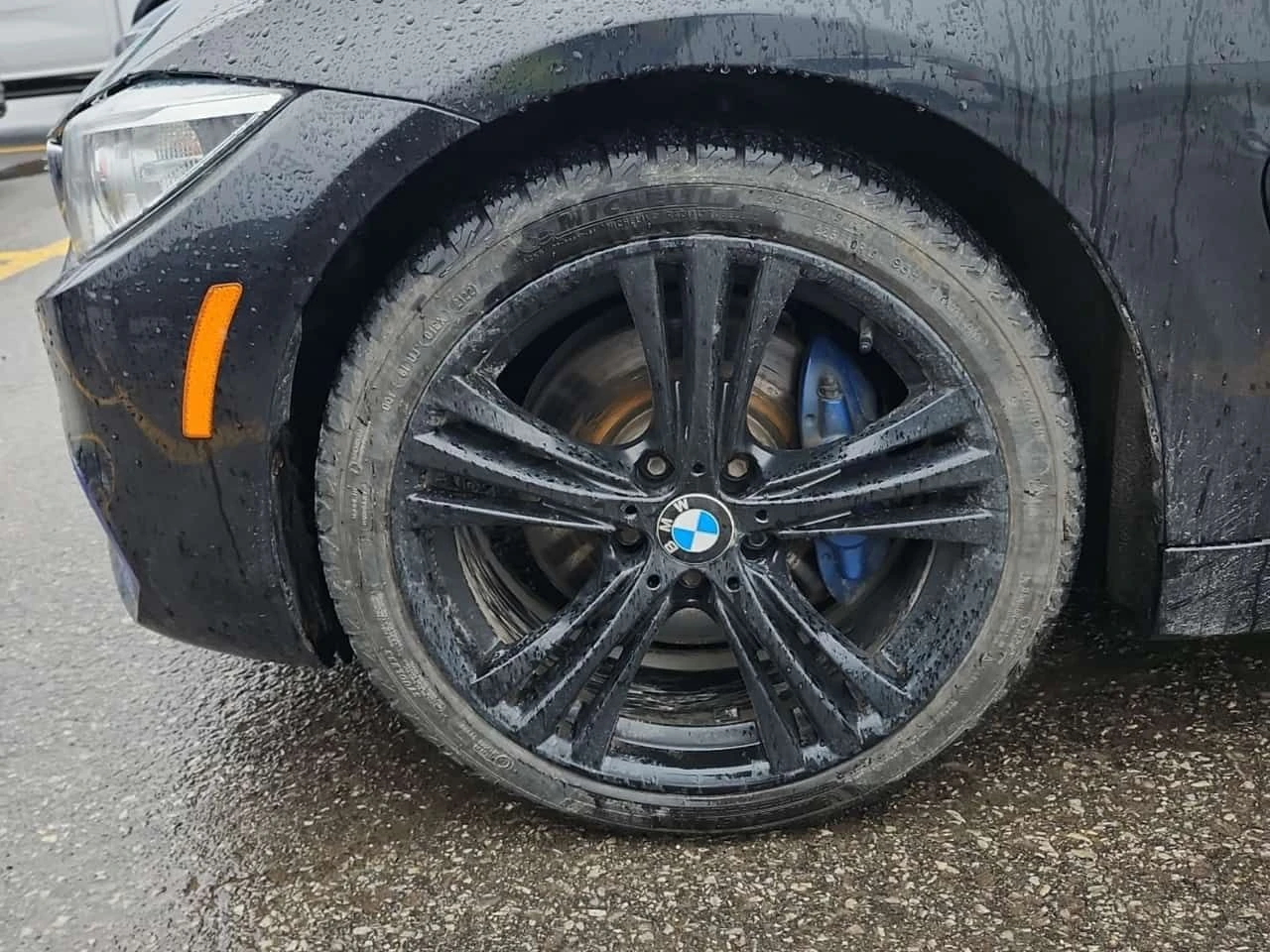 BMW 428 * 428I XDRIVE * CARFAX * �� ���������������� *  | Mobile.bg � ����������� 6