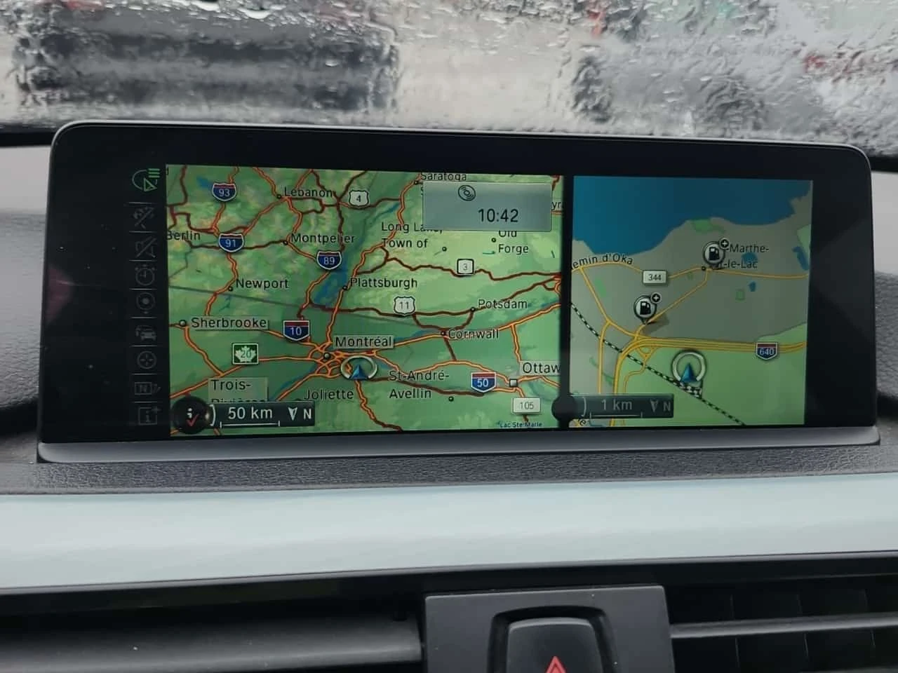 BMW 428 * 428I XDRIVE * CARFAX * �� ���������������� *  | Mobile.bg � ����������� 11