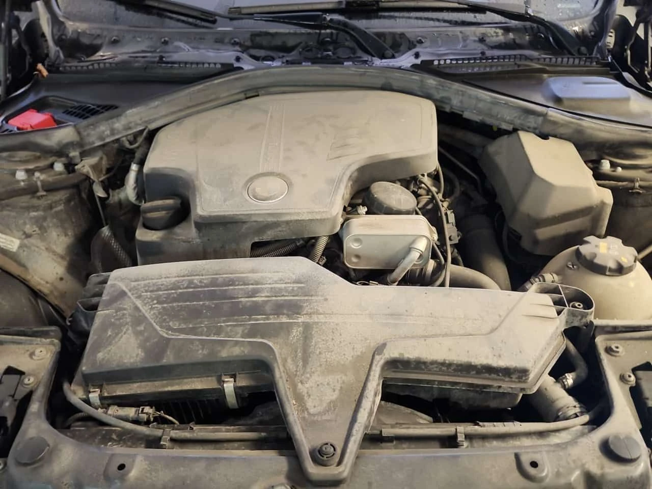 BMW 428 * 428I XDRIVE * CARFAX * �� ���������������� *  | Mobile.bg � ����������� 17