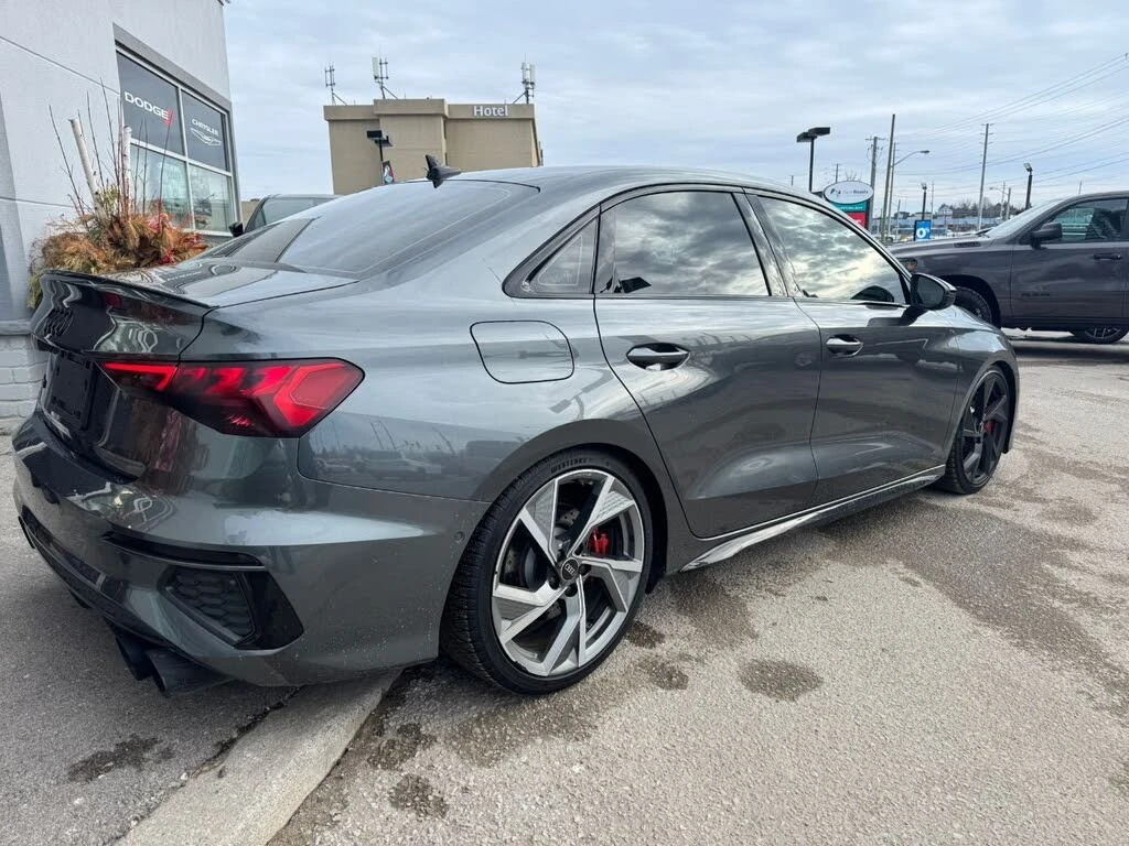 Audi S3 2.0 TFSI quattro Techni* ����������* (���� �� ��)  | Mobile.bg � ����������� 2