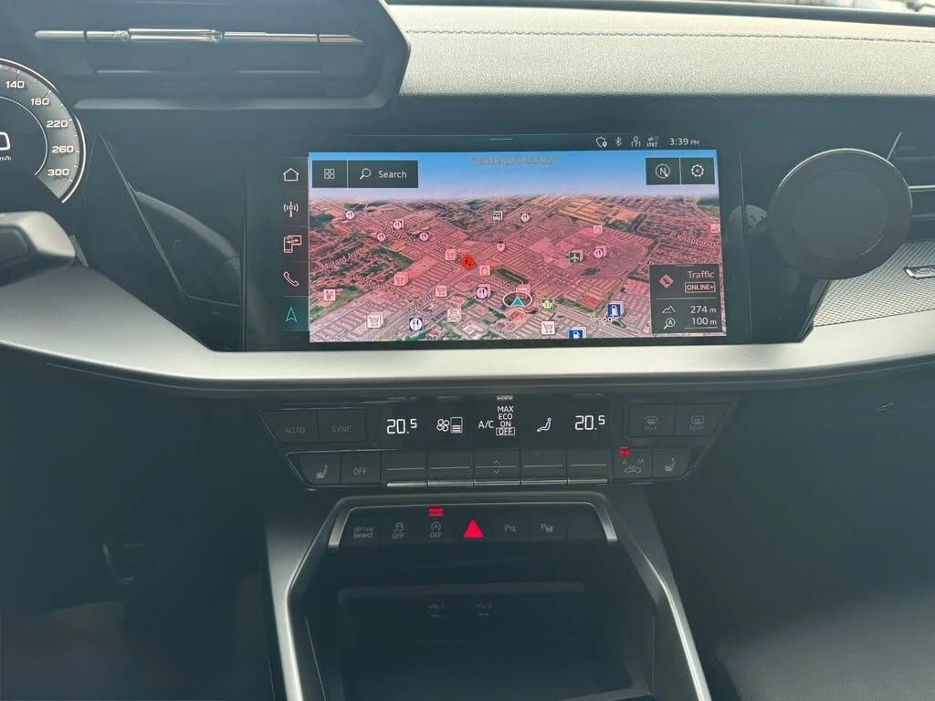 Audi S3 2.0 TFSI quattro Techni* ����������* (���� �� ��)  | Mobile.bg � ����������� 9