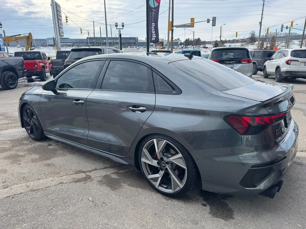 Audi S3 2.0 TFSI quattro Techni* ����������* (���� �� ��)  | Mobile.bg � ����������� 3