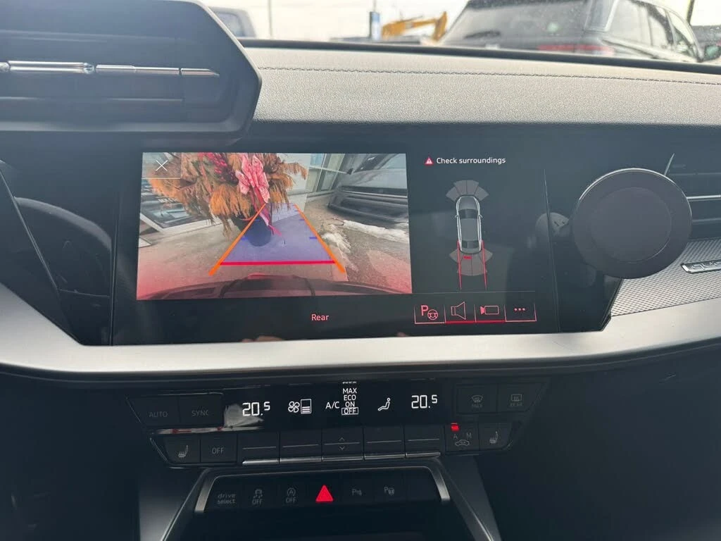 Audi S3 2.0 TFSI quattro Techni* ����������* (���� �� ��)  | Mobile.bg � ����������� 10