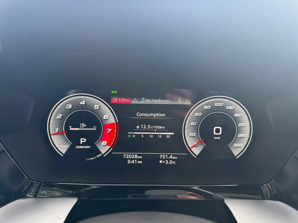 Audi S3 2.0 TFSI quattro Techni* ����������* (���� �� ��)  | Mobile.bg � ����������� 8
