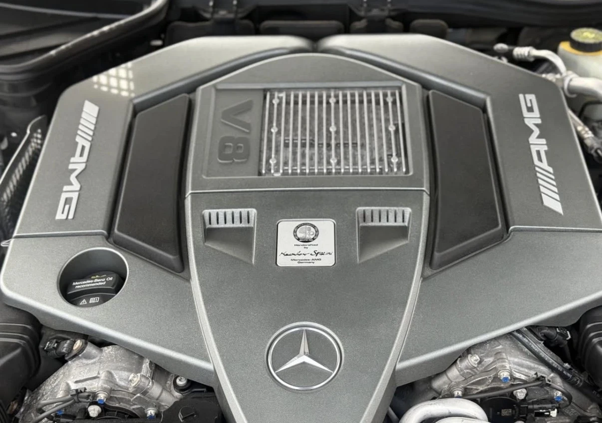 Mercedes-Benz SLK 55 AMG R172 * MAGIC SKY  * H&K * БЕЗ ИНЦИДЕНТИ * CARFAX *, снимка 13 - Автомобили и джипове - 54668167