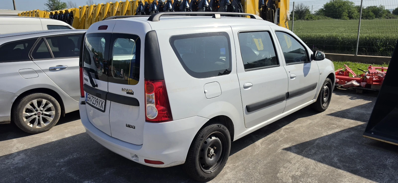 Dacia Logan | Mobile.bg � ����������� 2