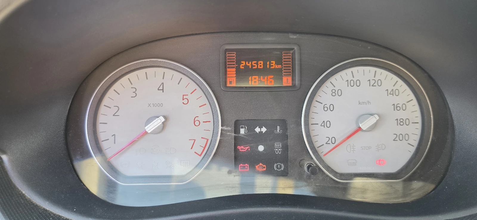 Dacia Logan | Mobile.bg � ����������� 5