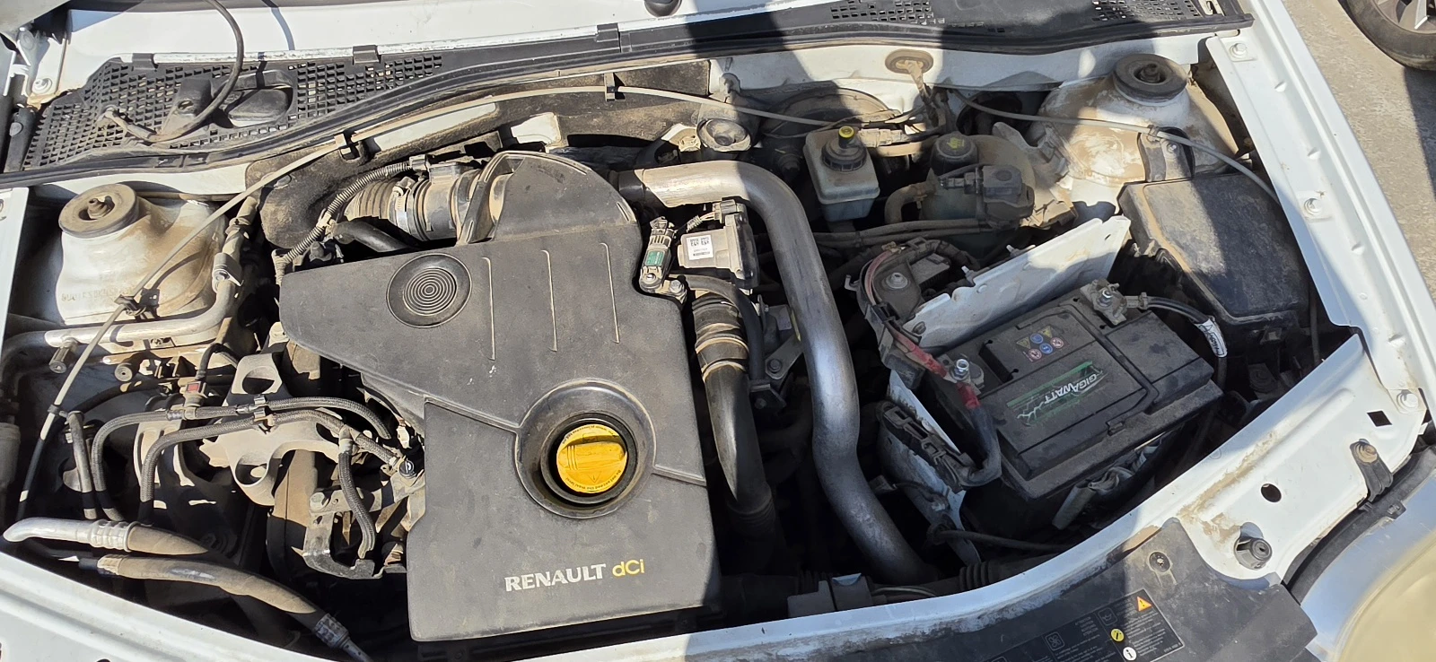 Dacia Logan | Mobile.bg � ����������� 9