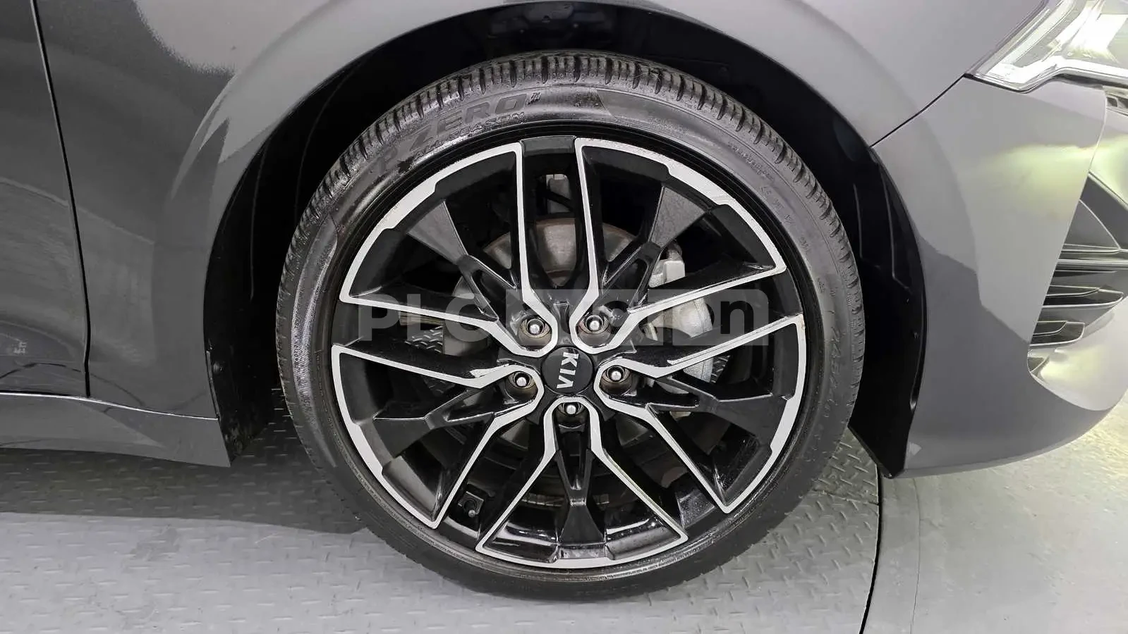 Kia K5 1.6T-GDI| ПОДГРЕВ| ОБДУХВАНЕ| ВКЛ.ТЕХНОТЕСТ , снимка 5 - Автомобили и джипове - 54968930