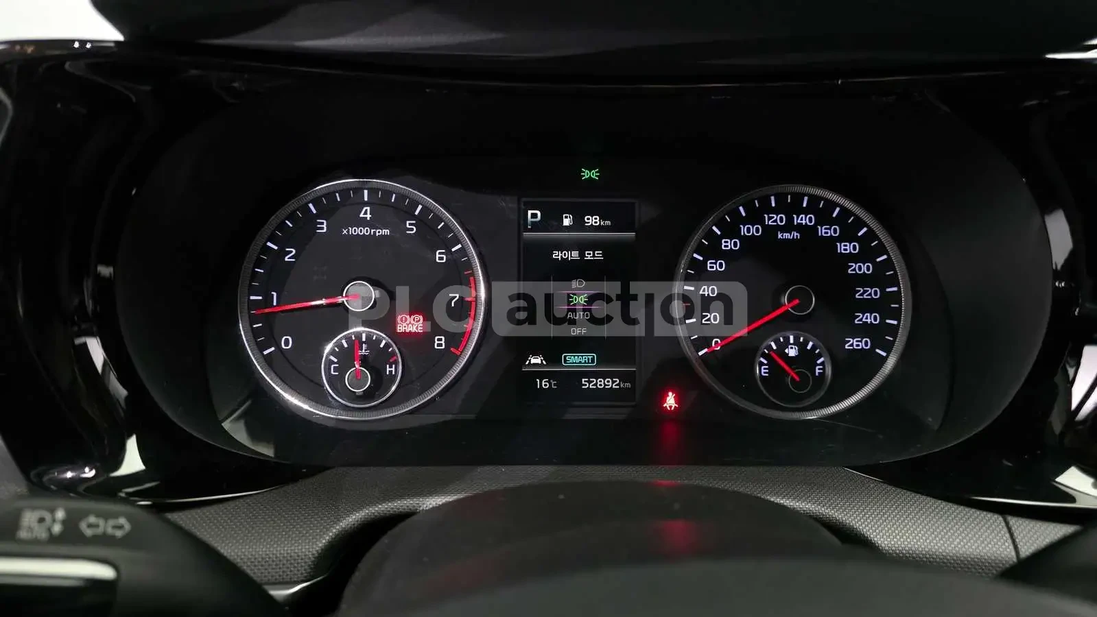 Kia K5 1.6T-GDI| ПОДГРЕВ| ОБДУХВАНЕ| ВКЛ.ТЕХНОТЕСТ , снимка 8 - Автомобили и джипове - 54968930