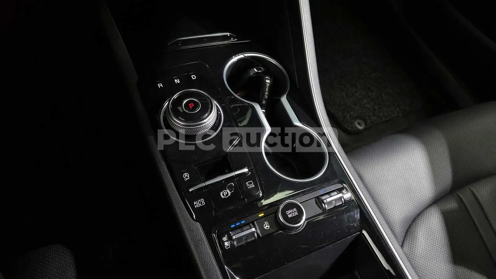 Kia K5 1.6T-GDI| ПОДГРЕВ| ОБДУХВАНЕ| ВКЛ.ТЕХНОТЕСТ , снимка 9 - Автомобили и джипове - 54968930