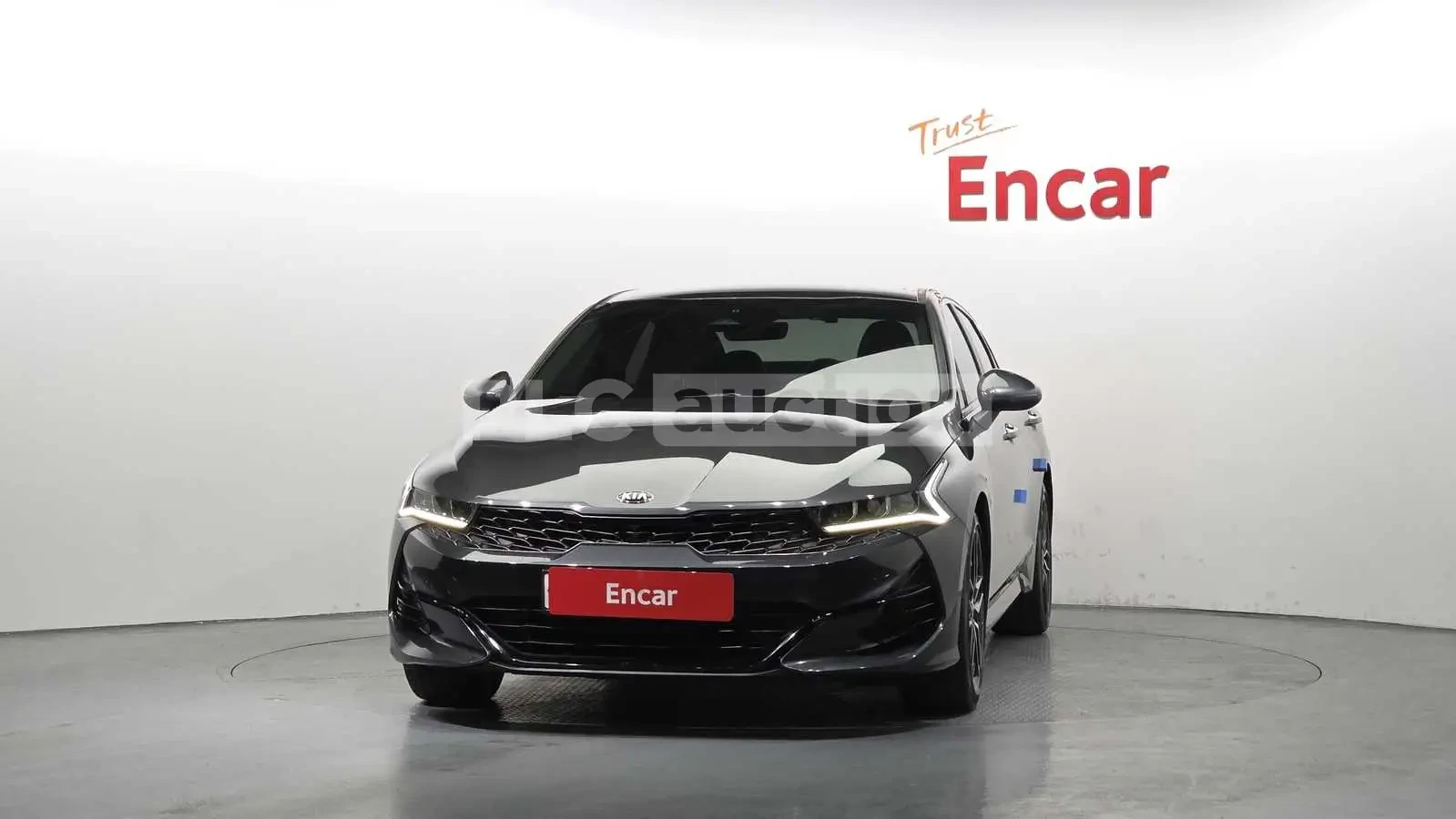 Kia K5 1.6T-GDI| ПОДГРЕВ| ОБДУХВАНЕ| ВКЛ.ТЕХНОТЕСТ , снимка 3 - Автомобили и джипове - 54968930