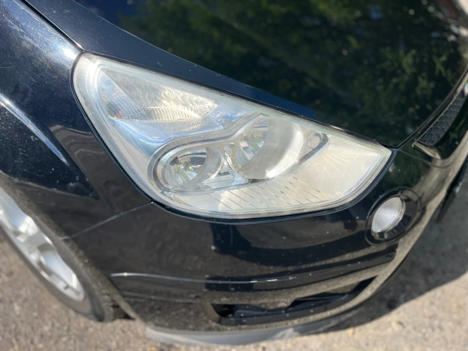 Ford S-Max, снимка 9 - Автомобили и джипове - 54982459