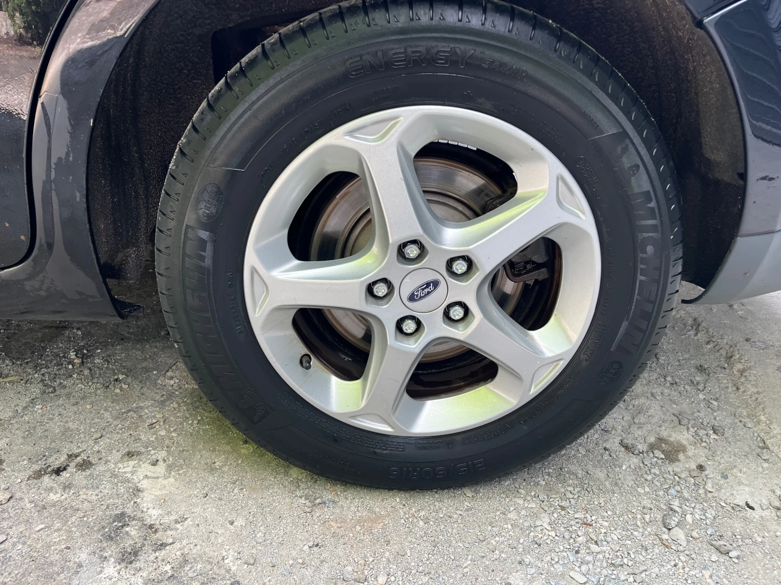 Ford S-Max, снимка 3 - Автомобили и джипове - 54982459