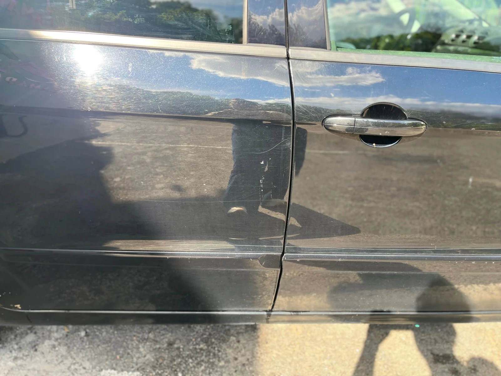 Ford S-Max, снимка 10 - Автомобили и джипове - 54982459