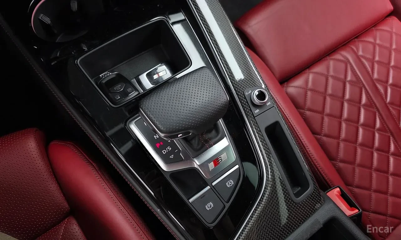 Audi S5 F5 Sportback| 3.0 V6| QUATTRO| SPORTBACK| LED| , снимка 9 - Автомобили и джипове - 55130875